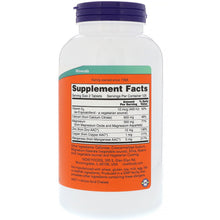 Load image into Gallery viewer, Now Foods, Calcium Citrate, 250 Tablets
