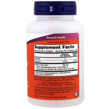 Load image into Gallery viewer, Now Foods, Aloe Vera Gels, 250 Softgels
