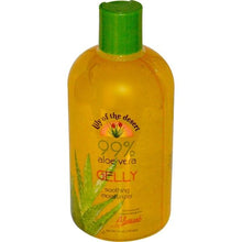 Load image into Gallery viewer, Lily of the Desert, 99% Aloe Vera Gelly, 12 oz (342 g)

