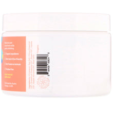 Load image into Gallery viewer, Asutra, Scrub The Day Away, Exfoliating Body Scrub, Vitamin C Scrub, 12 oz (350 g)
